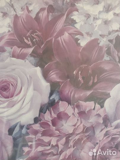 Картина фотопечать Польша