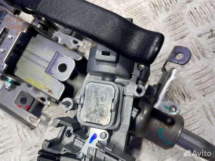 Рулевая колонка FAW Besturn x80 2019