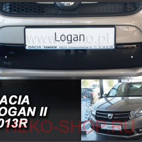 Аксессуары для Рено Логан и Logan Stepway в магазине Логан-Шоп СПб - Страница 2