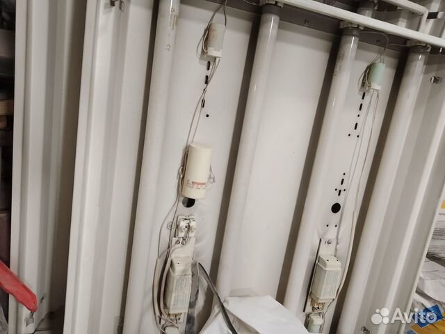 Светильник Армстронг