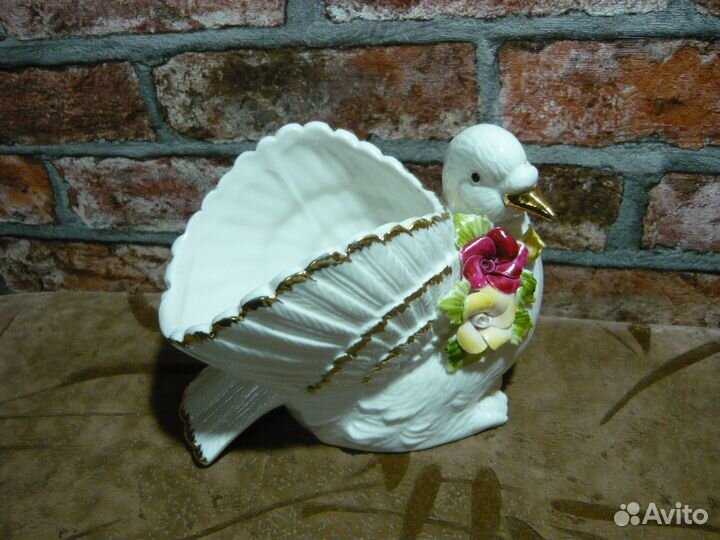 Вазы, Конфетницы СССР