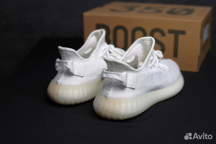 Кроссовки Adidas Yeezy 350