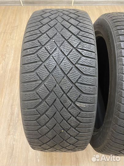 Continental ContiVikingContact 7 255/45 R20