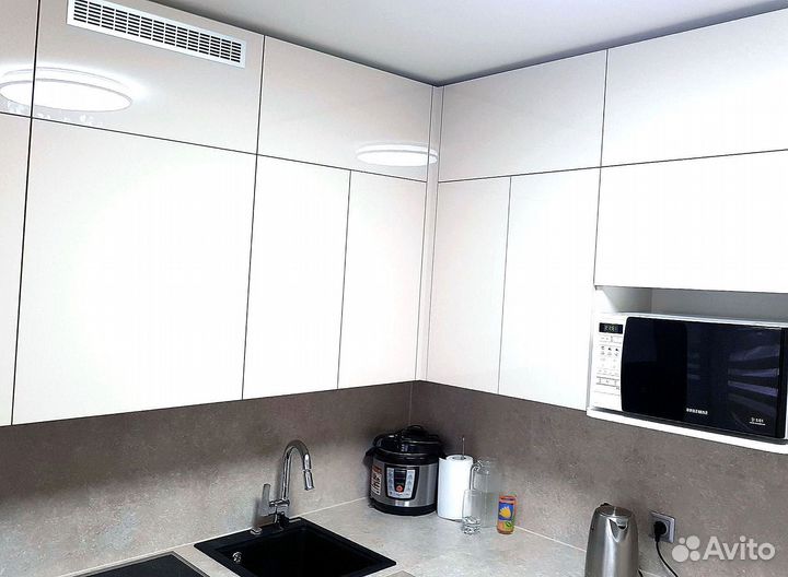 Кухня реальная цена за метр