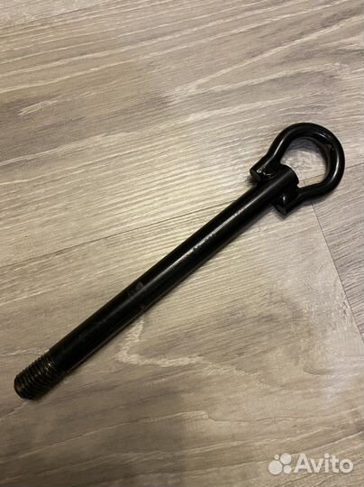 Транспортировочный крюк Рено