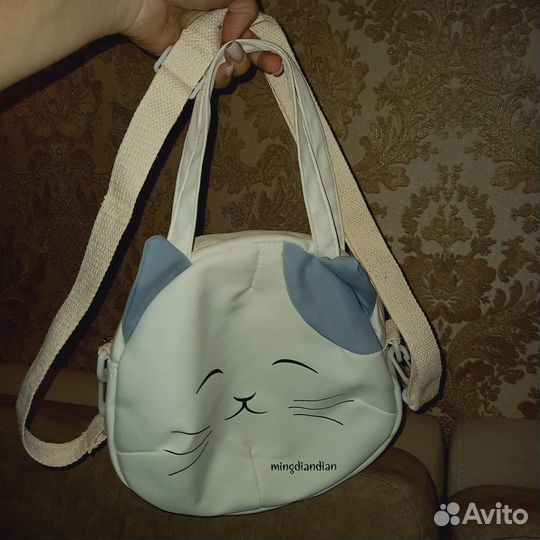 Сумочка для девочки