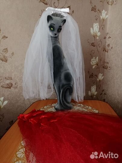 Фата на девичник