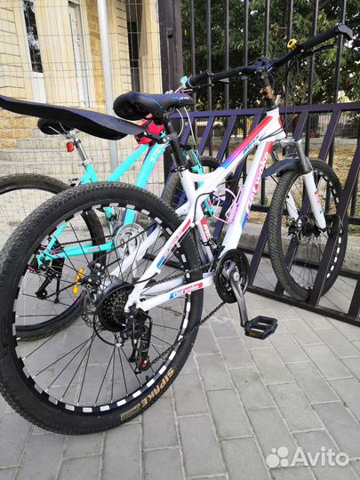 Аренда шоссейного велосипеда