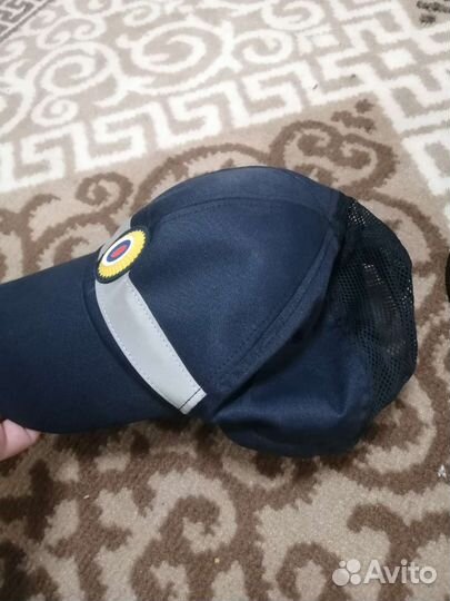 Полицейская форма мужская