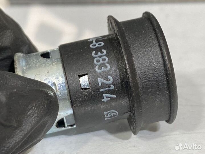 Прикуриватель Bmw X5 E53 M54B30 2005