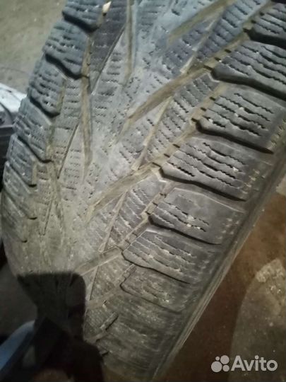 Nokian Tyres Hakkapeliitta R2 SUV 225/55 R18