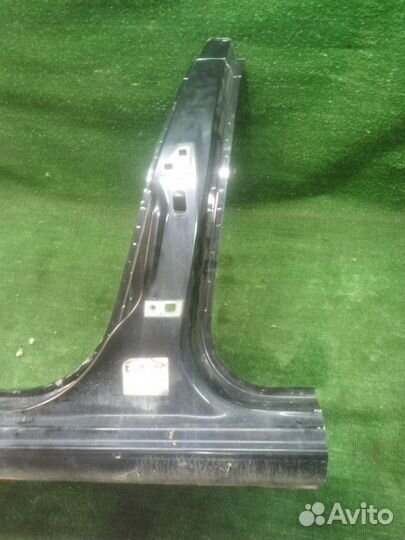 Центральная стойка кузова левая Ford Mondeo 4