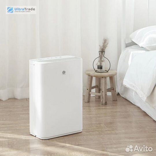 Умный осушитель Xiaomi New Widetech WDH312ENW1