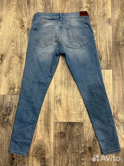 Джинсы женские Pepe jeans 30/30