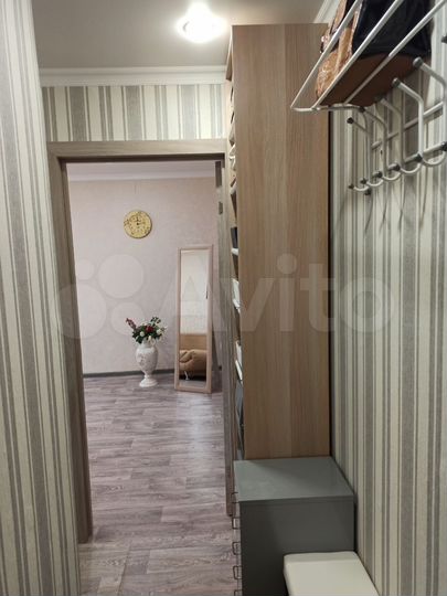 2-к. квартира, 45 м², 4/5 эт.