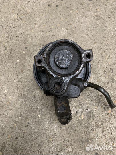 Насос Гур Форд Мондео 1