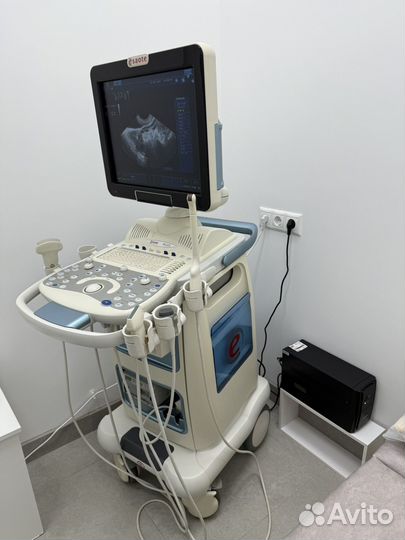 Узи аппарат бу Mylab 40