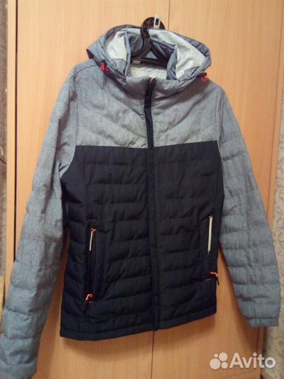 Продам куртку