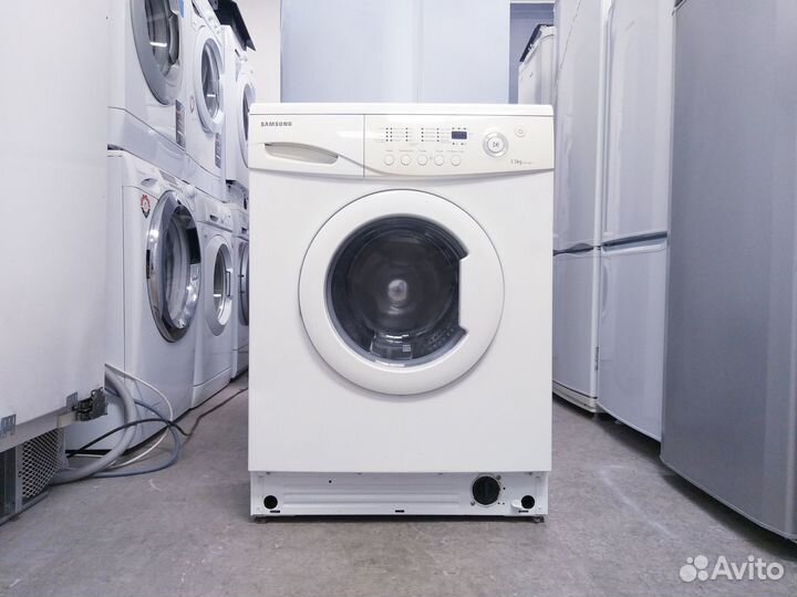 Стиральная машина Samsung