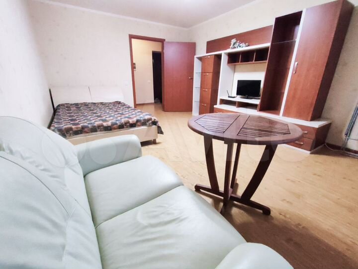 1-к. квартира, 47 м², 11/16 эт.