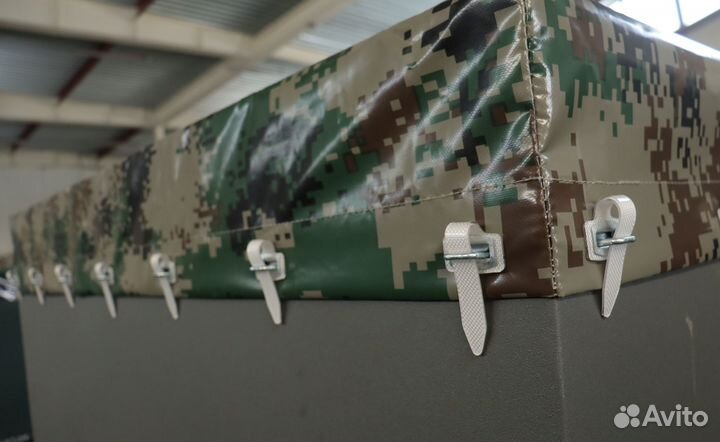 Вездеход Nord - Пикап