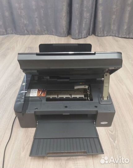 Принтер epson TX109