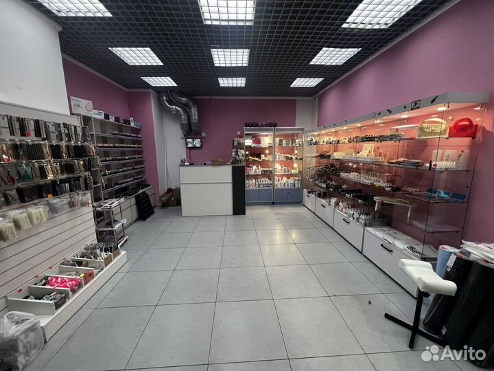 Ножнички для кожи рук с крючком