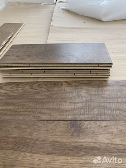 Kochanelli дуб original 3 м2