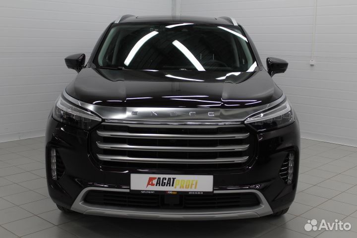 EXEED VX 2.0 AMT, 2022, 5 122 км