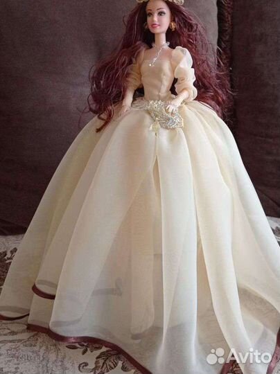 Кукла-шкатулка