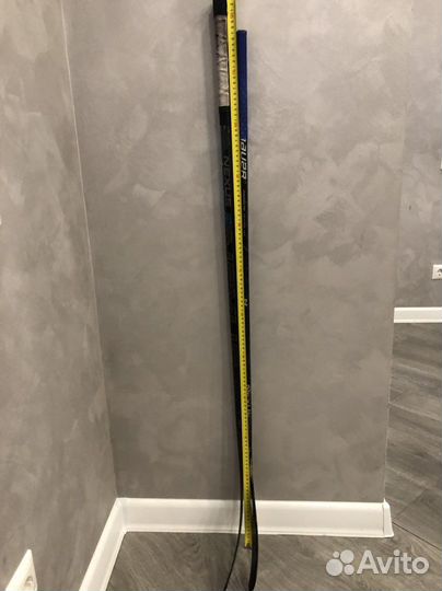 Клюшка bauer2n pro