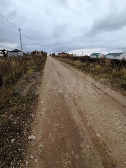 Участок 20 сот. (ИЖС)