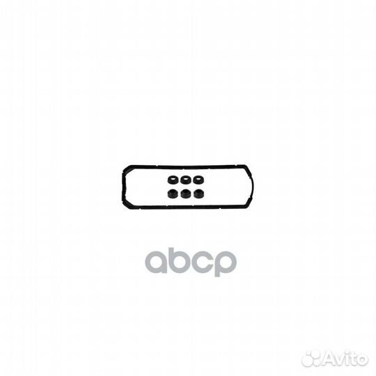 Комплект прокладок клапанной крышки 15198 Febi