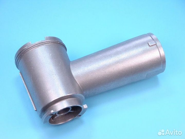 Корпус шнека для мясорубки Moulinex HV8, HV4, HV1