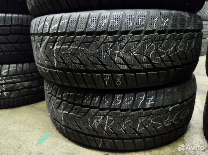 Vredestein ComTrac 2 All Season 215/50 R17 Y
