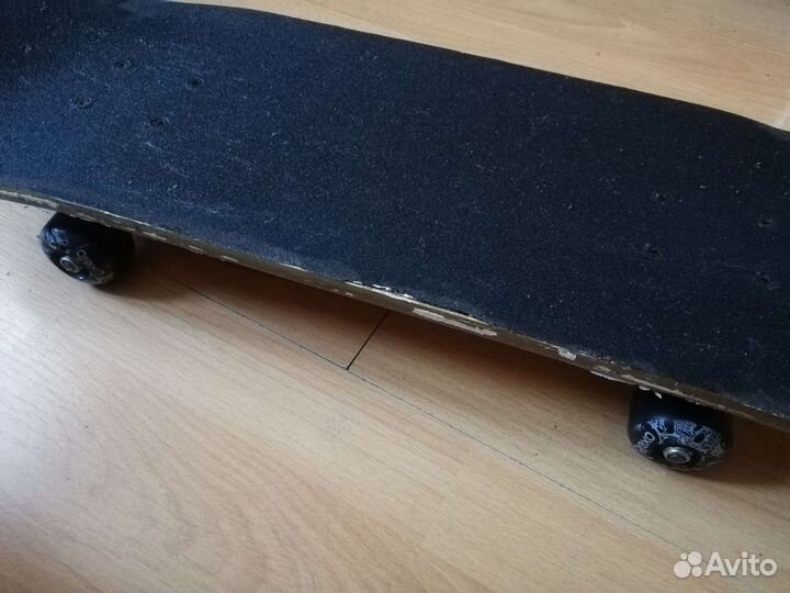 Скейтборд oxelo
