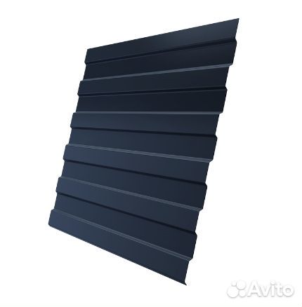 Профнастил в наличии и под заказ