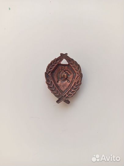 Какарда вкс рабочей крестьянской милиции