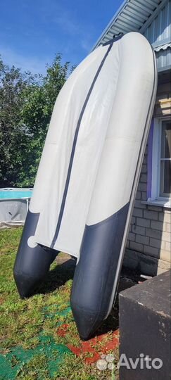 Ривьера 3600 ск