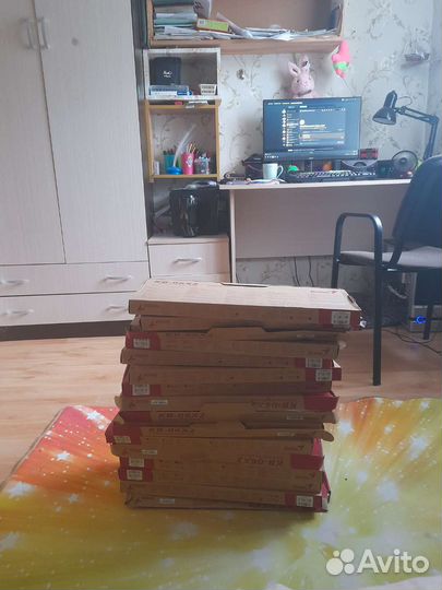 Корпусы от клавиатур 