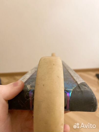 Трюковой самокат Blunt KOS