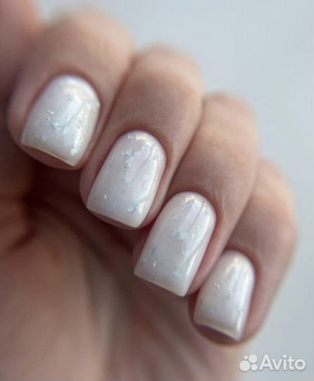 Маникюр/ педикюр