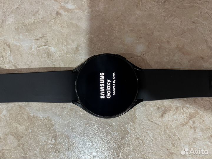 Samsung Galaxy watch 4