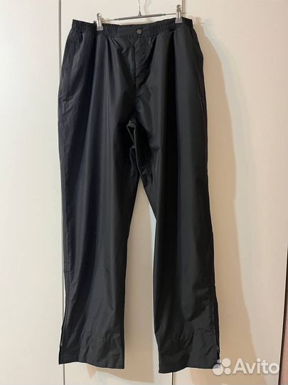 Мембранные брюки - мембрана 2.5l