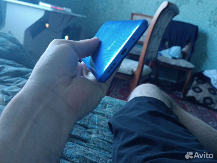 Телефон Redmi