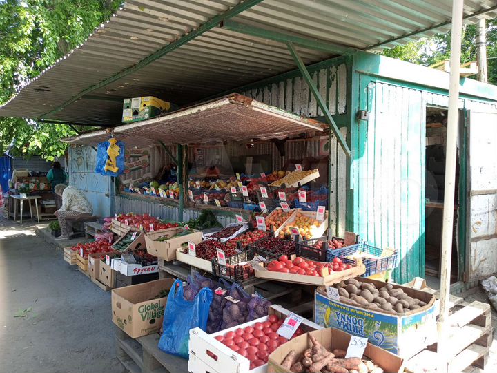 Гараж, 14 м²