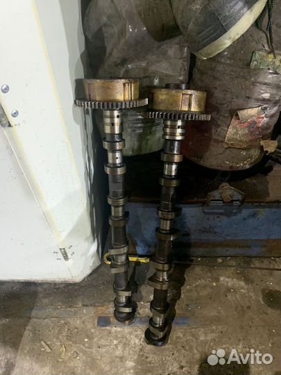 Двигатель Lancer 10 в разбор