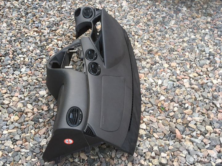 Торпедо для Форд Фокус1 2004г.в