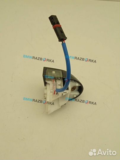 Подсветка ручки двери задняя левая BMW 4