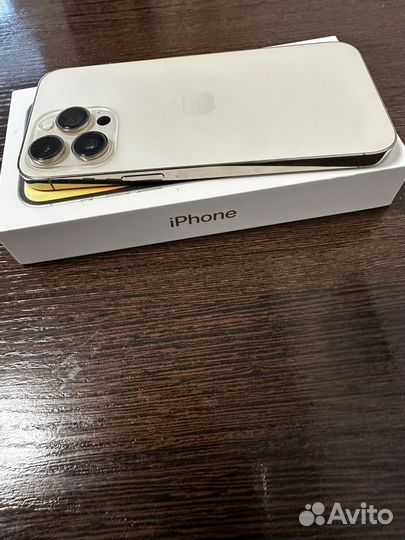 iPhone 14 Pro Max, 256 ГБ
